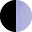 Black Purple