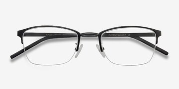  Black  Argil -  Metal Eyeglasses