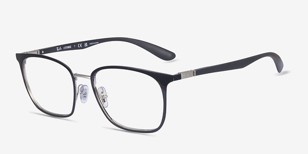 Ray-Ban RB6486 Liteforce