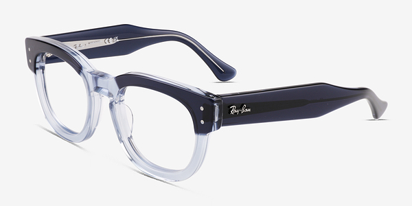 Ray-Ban RB0298V Mega Hawkeye