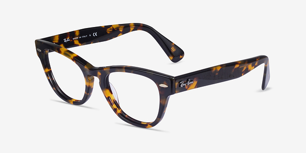 Ray-Ban RB2201V Laramie