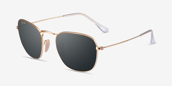 Ray-Ban RB3857 Frank