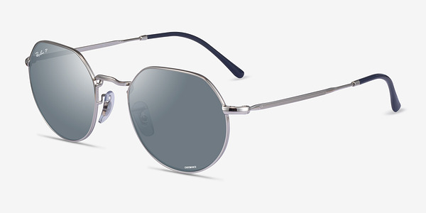 Ray-Ban RB3565 Jack