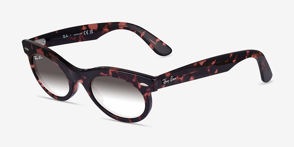 Ray-Ban Wayfarer Oval Change