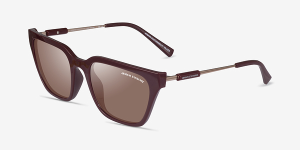 Armani Exchange AX4158S