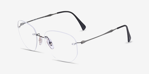 Ray-Ban RB8754 Lightray