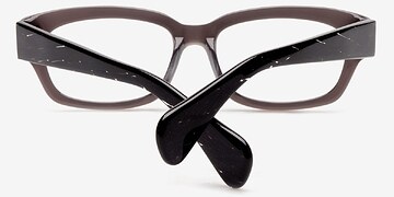 Grey Charlotte -  Fashion Acetate Eyeglasses