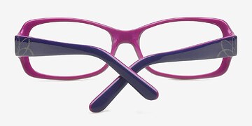 Purple Konakovo -  Colorful Acetate Eyeglasses