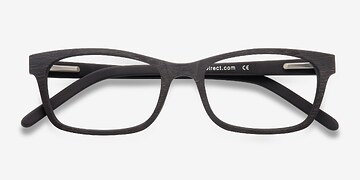  Coffee Mesquite -  Classic Acetate Eyeglasses