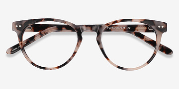 Ivory/Tortoise Notting Hill -  Fashion Acetate Eyeglasses