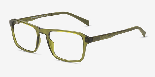 Stormwind eyeglasses