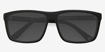 Matte Green Perth -  Acetate Sunglasses