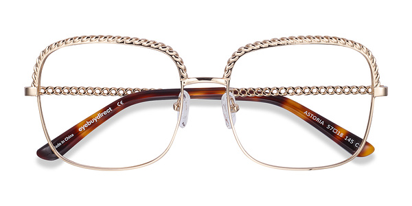 Astoria eyeglasses