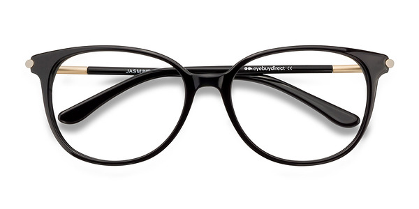Jasmine eyeglasses