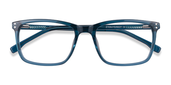 Connect eyeglasses