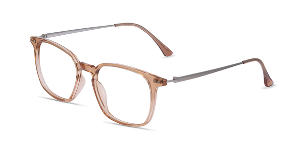 Ghostwriter eyeglasses