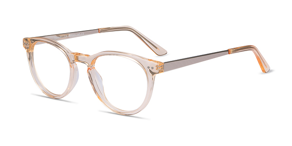 Traveller eyeglasses