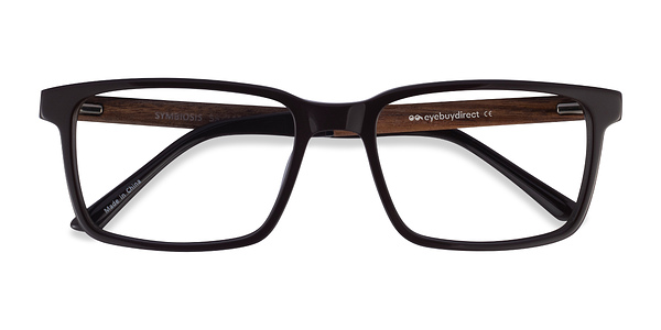 Symbiosis eyeglasses