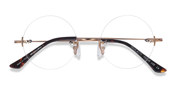 Palo Alto eyeglasses