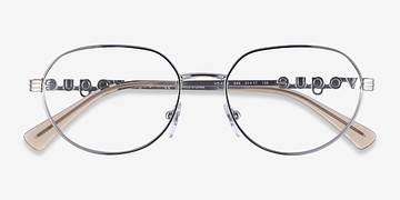 Silver Vogue Eyewear VO4259 -  Metal Eyeglasses