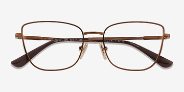 Bronze Vogue Eyewear VO4307 -  Metal Eyeglasses