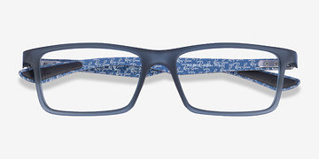  Blue  Ray-Ban RB8901 -  Plastic Eyeglasses