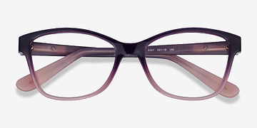 Violet Gradient Vogue Eyewear VO2998 -  Plastic Eyeglasses