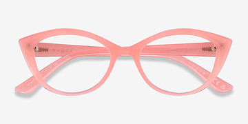 Pink Vogue Eyewear VO5375 -  Plastic Eyeglasses