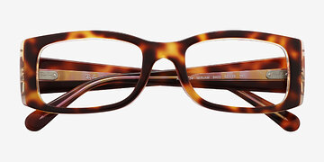 Tortoise Ray-Ban RB5434 Miriam -  Acetate Eyeglasses