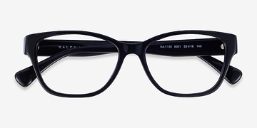 Black Ralph RA7150 -  Acetate Eyeglasses