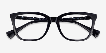 Black Ralph RA7178U -  Plastic Eyeglasses