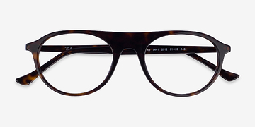 Tortoise Ray-Ban RB5441 -  Acetate Eyeglasses