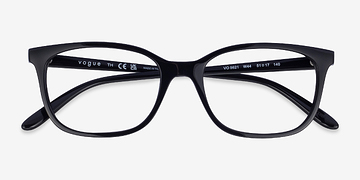Black Vogue Eyewear VO5621 -  Plastic Eyeglasses