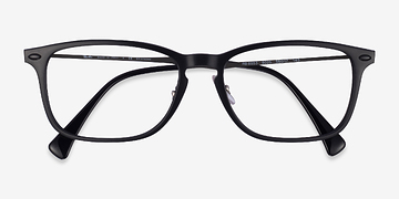 Black Ray-Ban RB8953 -  Plastic Eyeglasses