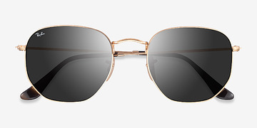 Arista Ray-Ban RB3548N -  Metal Sunglasses