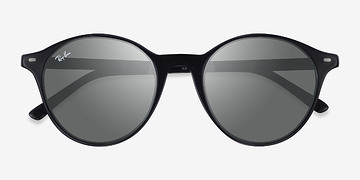 Black Ray-Ban RB2230 Bernard -  Acetate Sunglasses