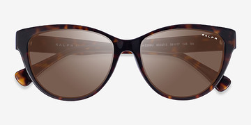 Tortoise Ralph RA5299U -  Acetate Sunglasses