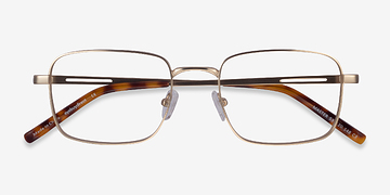 Gold Master -  Metal Eyeglasses