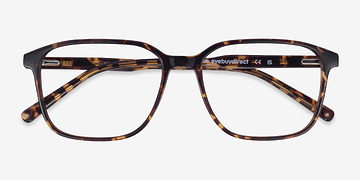 Tortoise Payet -  Plastic Eyeglasses