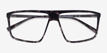 Ivory Tortoise Solo -  Plastic Eyeglasses