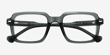 Gray Quinlan -  Eco Friendly Eyeglasses