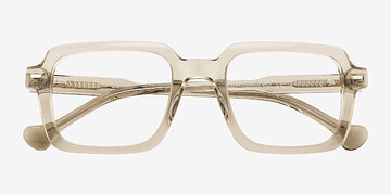 Green Quinlan -  Eco Friendly Eyeglasses