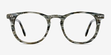 Stone Aurora -  Acetate Eyeglasses