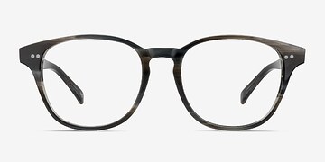 London Fog Lucid -  Vintage Acetate Eyeglasses