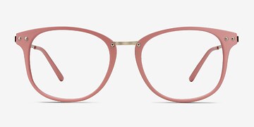 Pink Cosmo -  Plastic Eyeglasses