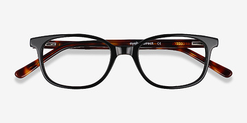 Black Leap -  Acetate Eyeglasses