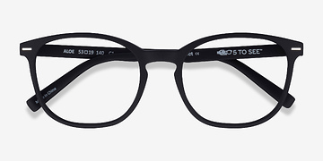 Basalt Aloe -  Plastic Eyeglasses