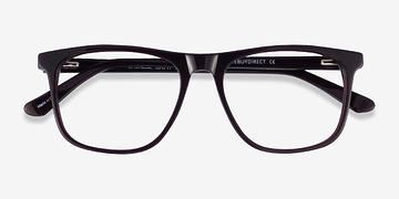 Dark Brown Veronese -  Acetate Eyeglasses