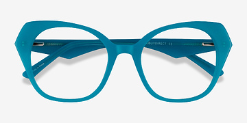 Aqua Noma -  Acetate Eyeglasses