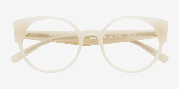 White Tsunami -  Eco Friendly Eyeglasses